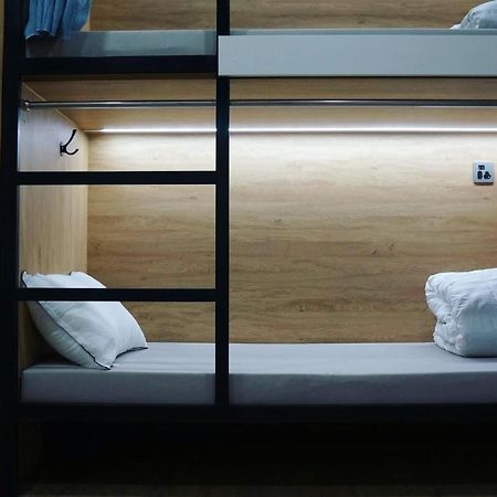 Hostelone 울란바토르 외부 사진