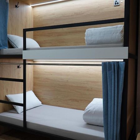Hostelone 울란바토르 외부 사진