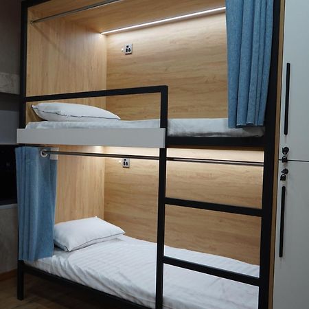 Hostelone 울란바토르 외부 사진