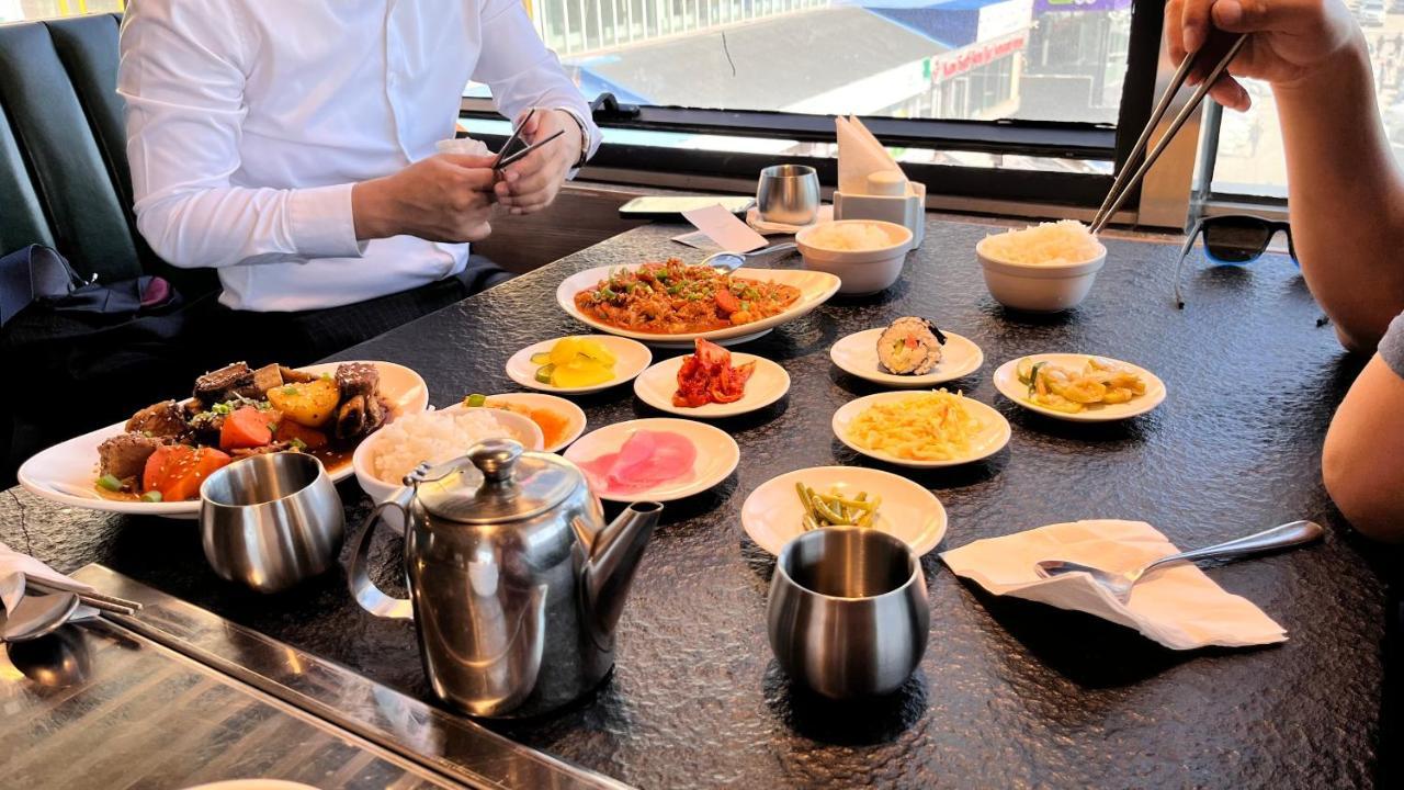 Hostelone 울란바토르 외부 사진