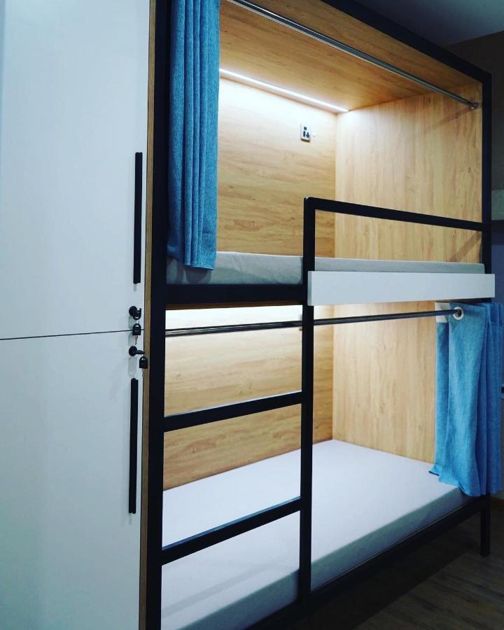 Hostelone 울란바토르 외부 사진